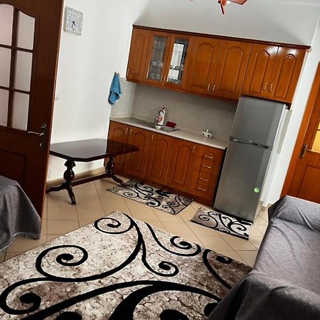 Apartament Pogradec Zewnętrze zdjęcie