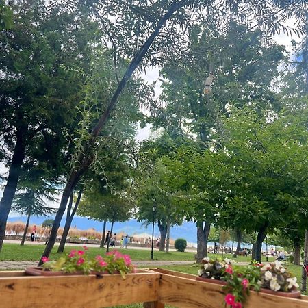 Apartament Pogradec Zewnętrze zdjęcie