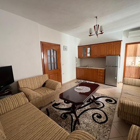 Apartament Pogradec Zewnętrze zdjęcie