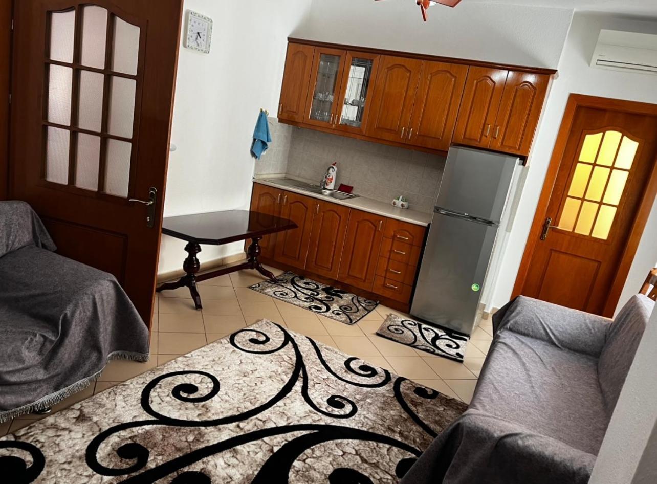Apartament Pogradec Zewnętrze zdjęcie